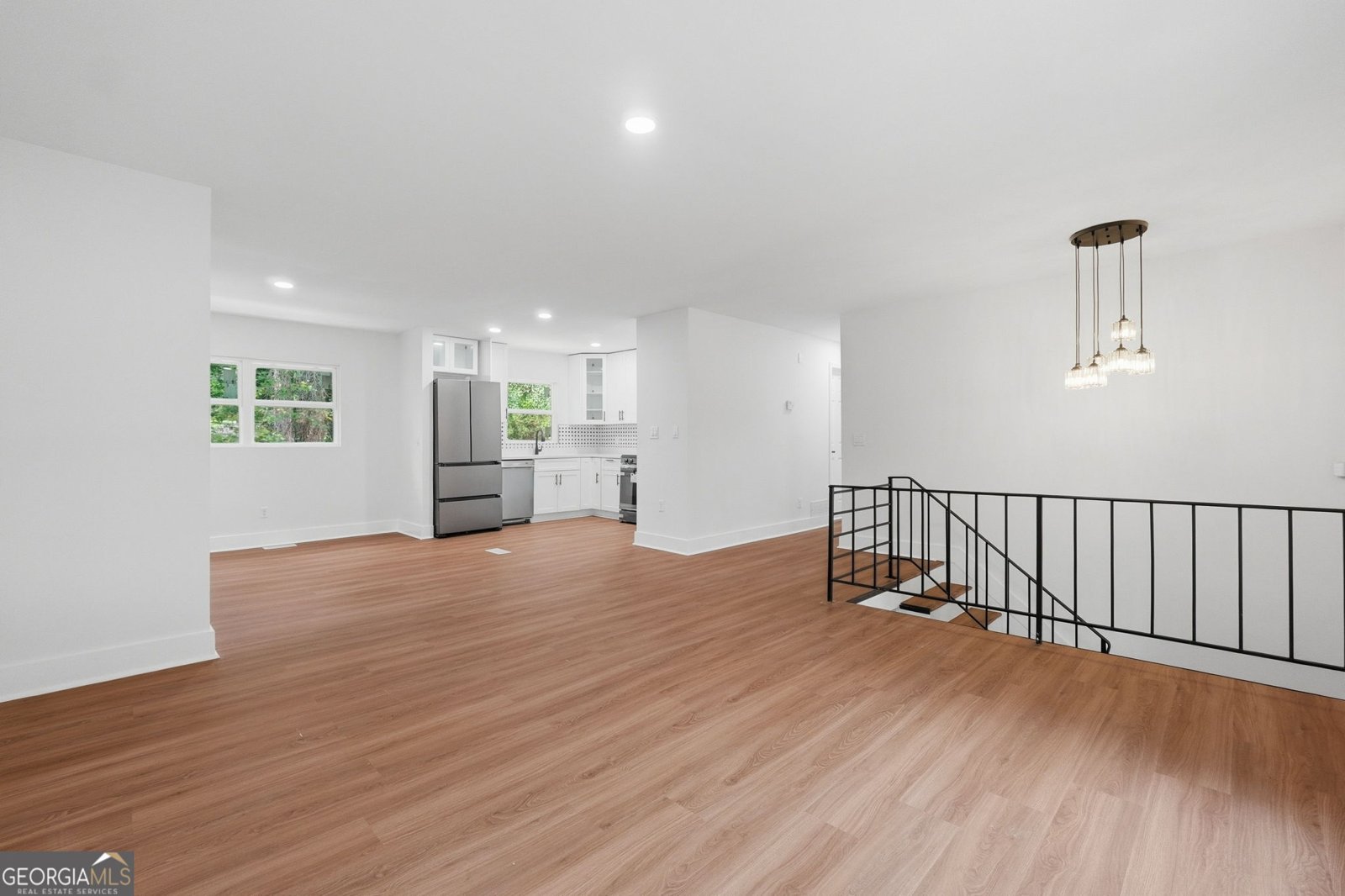 4404 Cedar Ridge Trail Stone Mountain - Photo 6