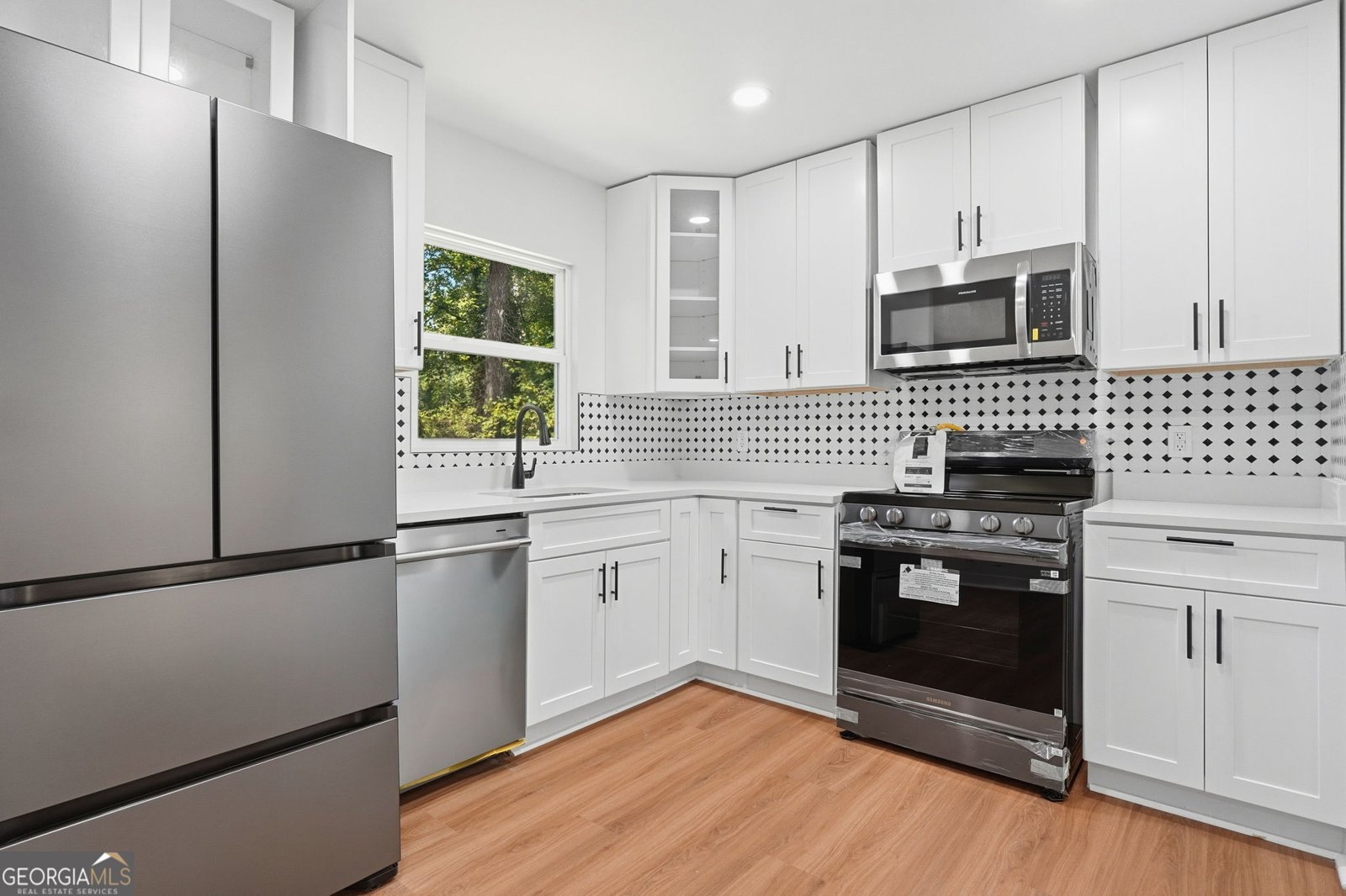 4404 Cedar Ridge Trail Stone Mountain - Photo 8