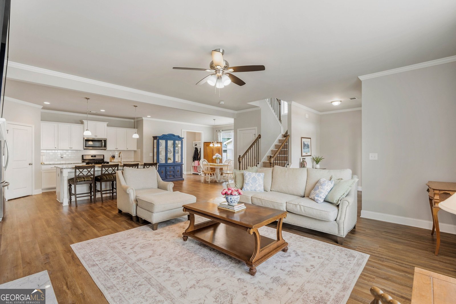 5200 Parkwood Drive Flowery Branch - Photo 10