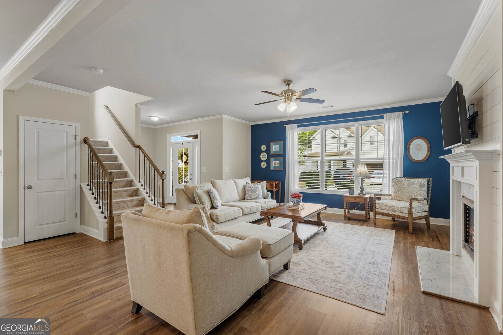 5200 Parkwood Drive Flowery Branch - Photo 11