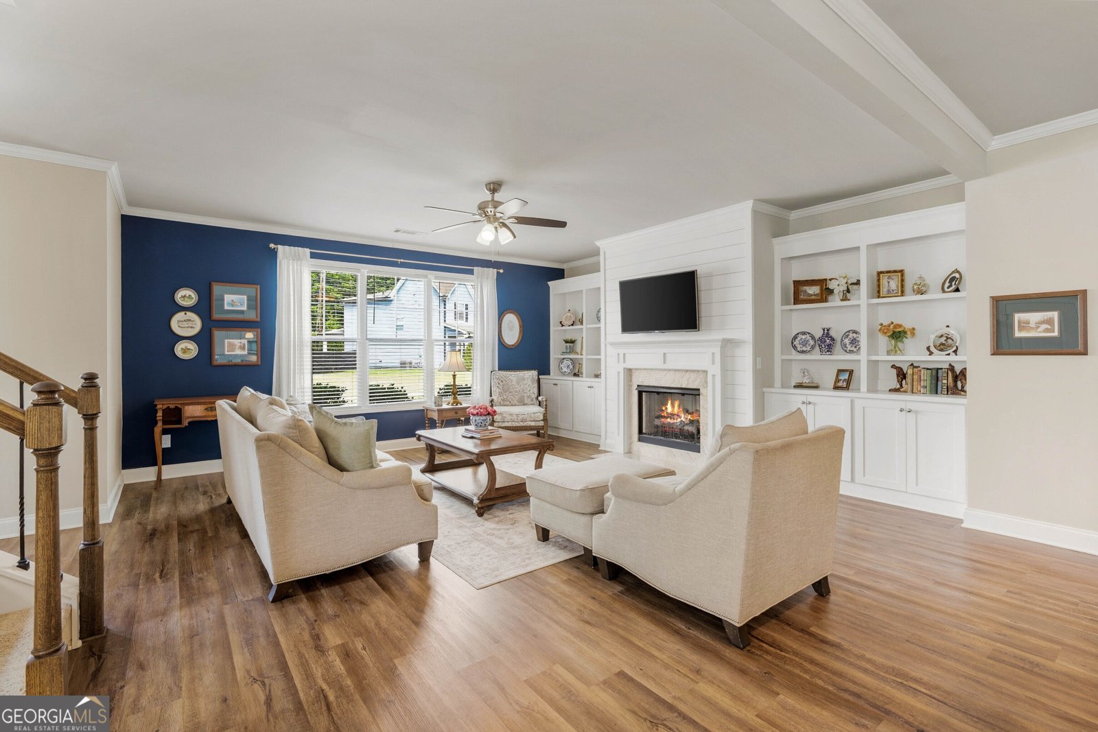 5200 Parkwood Drive Flowery Branch - Photo 12
