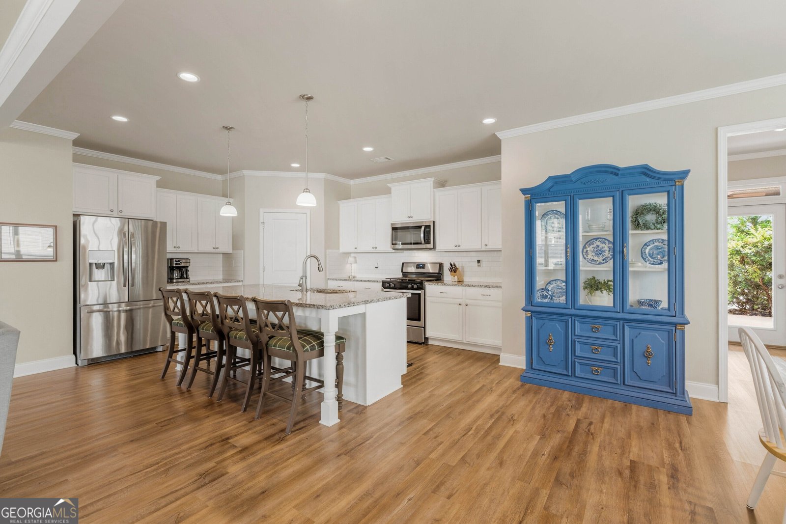 5200 Parkwood Drive Flowery Branch - Photo 13