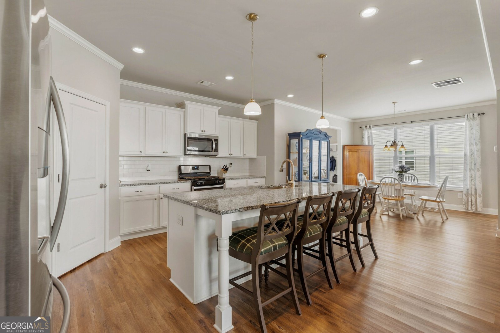 5200 Parkwood Drive Flowery Branch - Photo 14