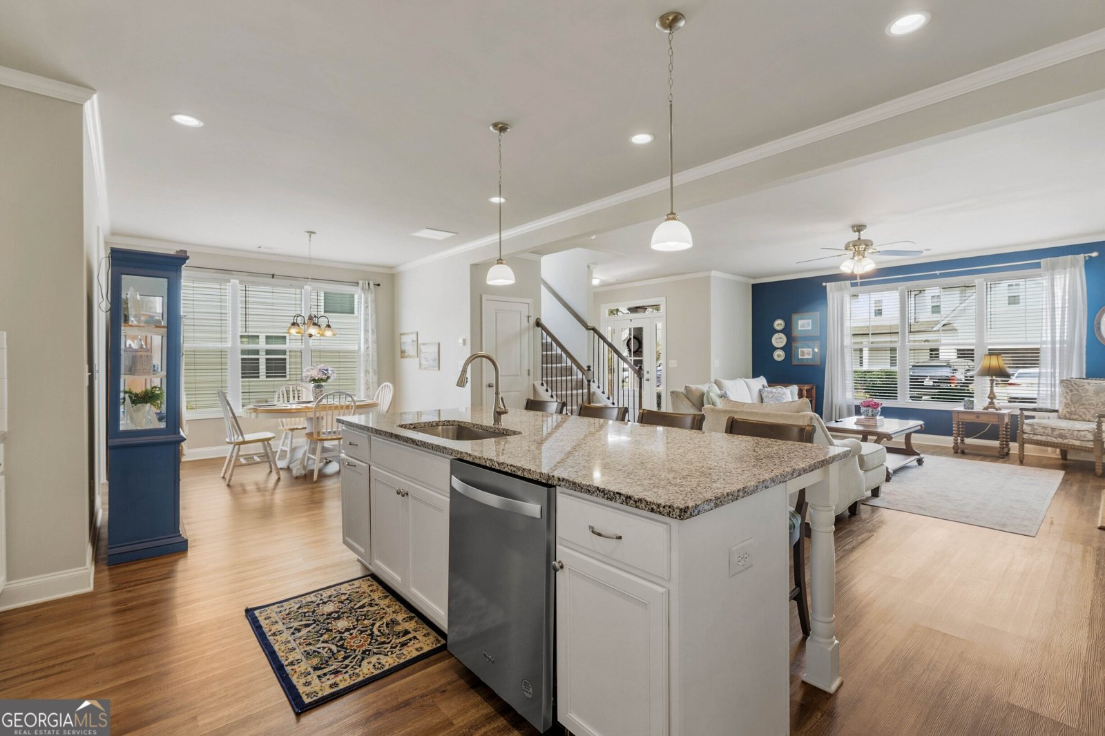 5200 Parkwood Drive Flowery Branch - Photo 15