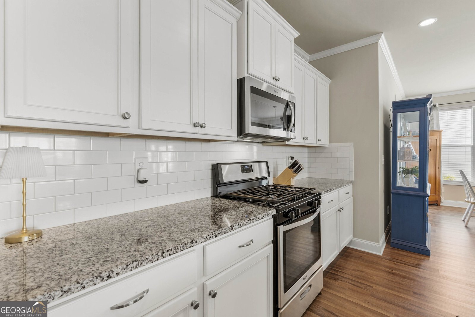 5200 Parkwood Drive Flowery Branch - Photo 16