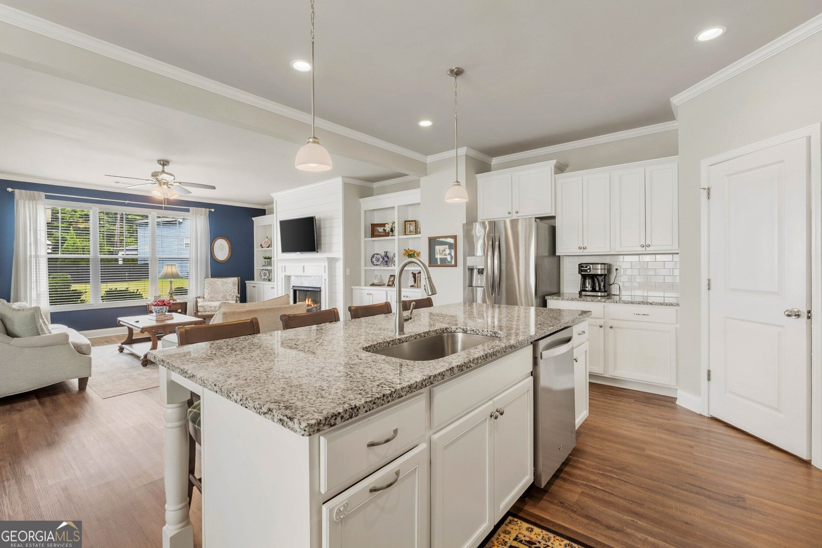 5200 Parkwood Drive Flowery Branch - Photo 17