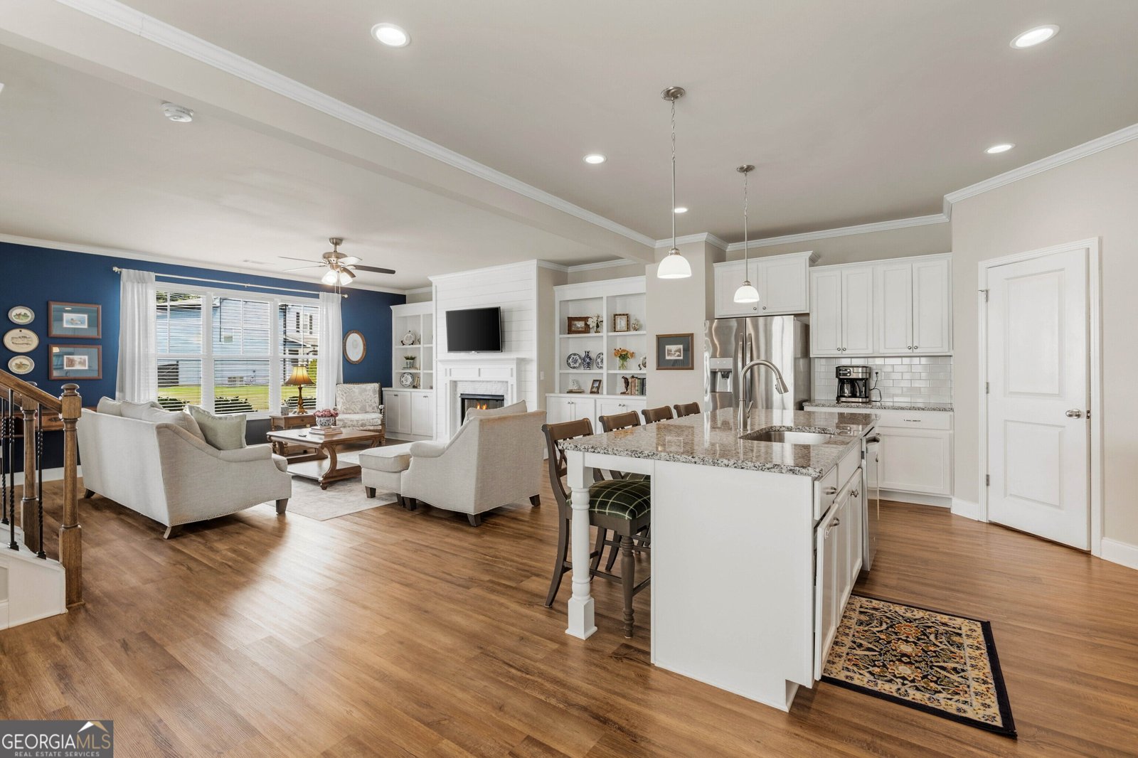 5200 Parkwood Drive Flowery Branch - Photo 18