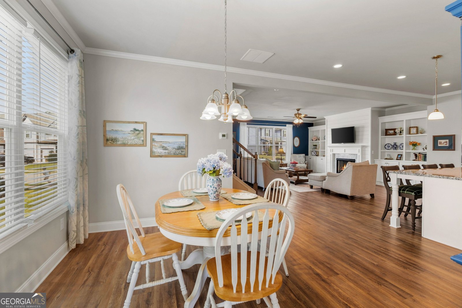 5200 Parkwood Drive Flowery Branch - Photo 19