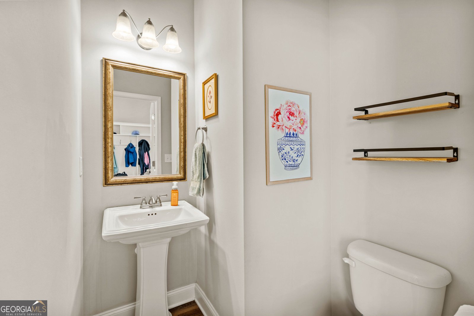 5200 Parkwood Drive Flowery Branch - Photo 22