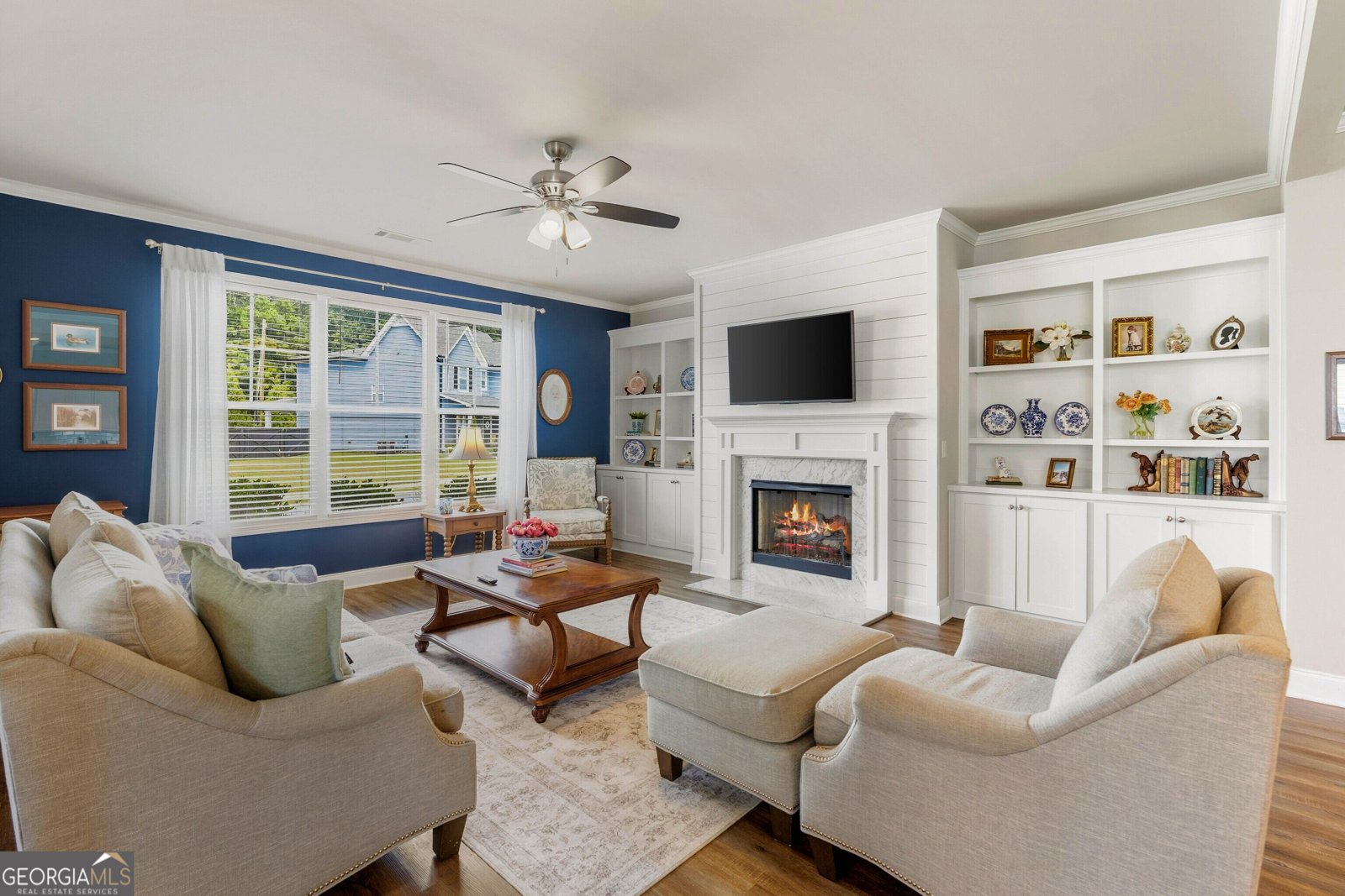 5200 Parkwood Drive Flowery Branch - Photo 23