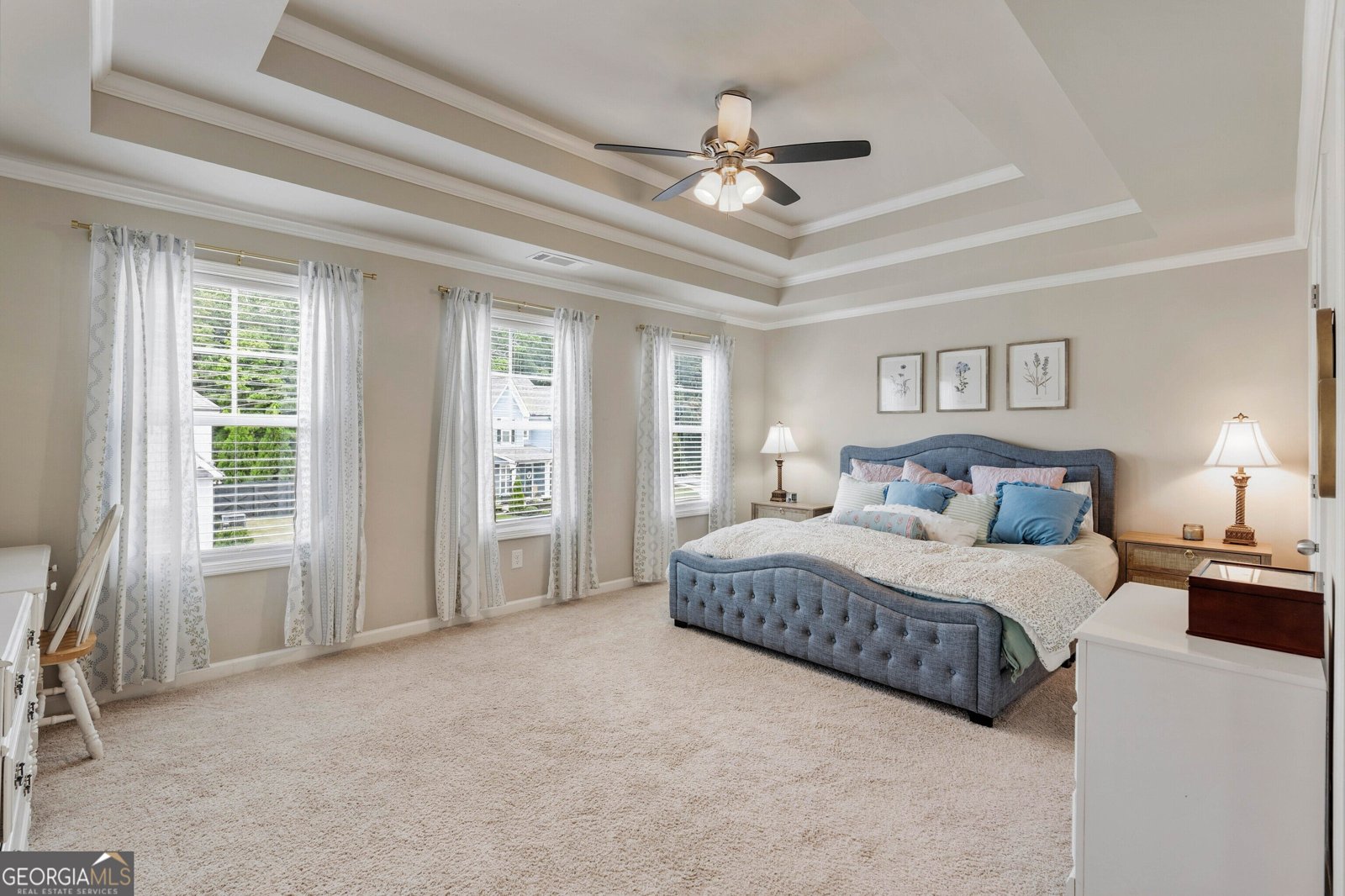 5200 Parkwood Drive Flowery Branch - Photo 24
