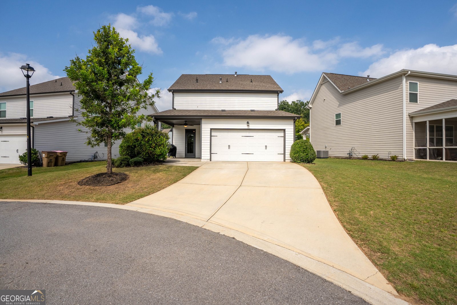 5200 Parkwood Drive Flowery Branch - Photo 43