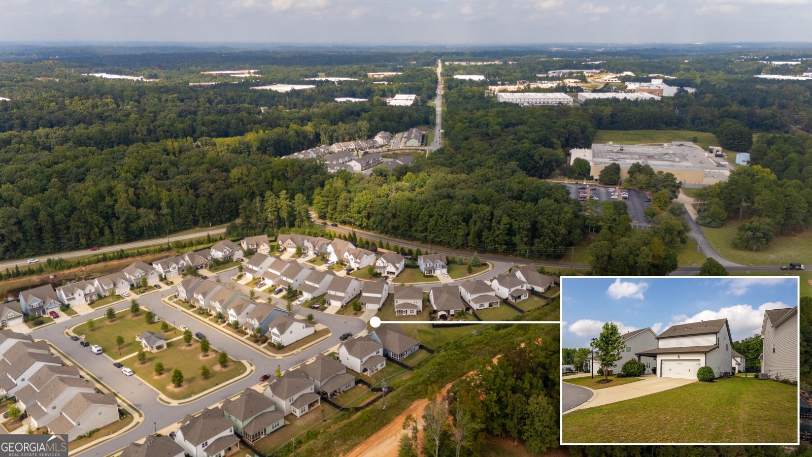 5200 Parkwood Drive Flowery Branch - Photo 50