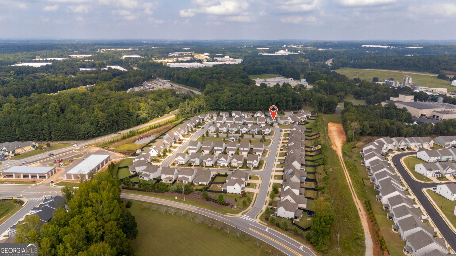 5200 Parkwood Drive Flowery Branch - Photo 51