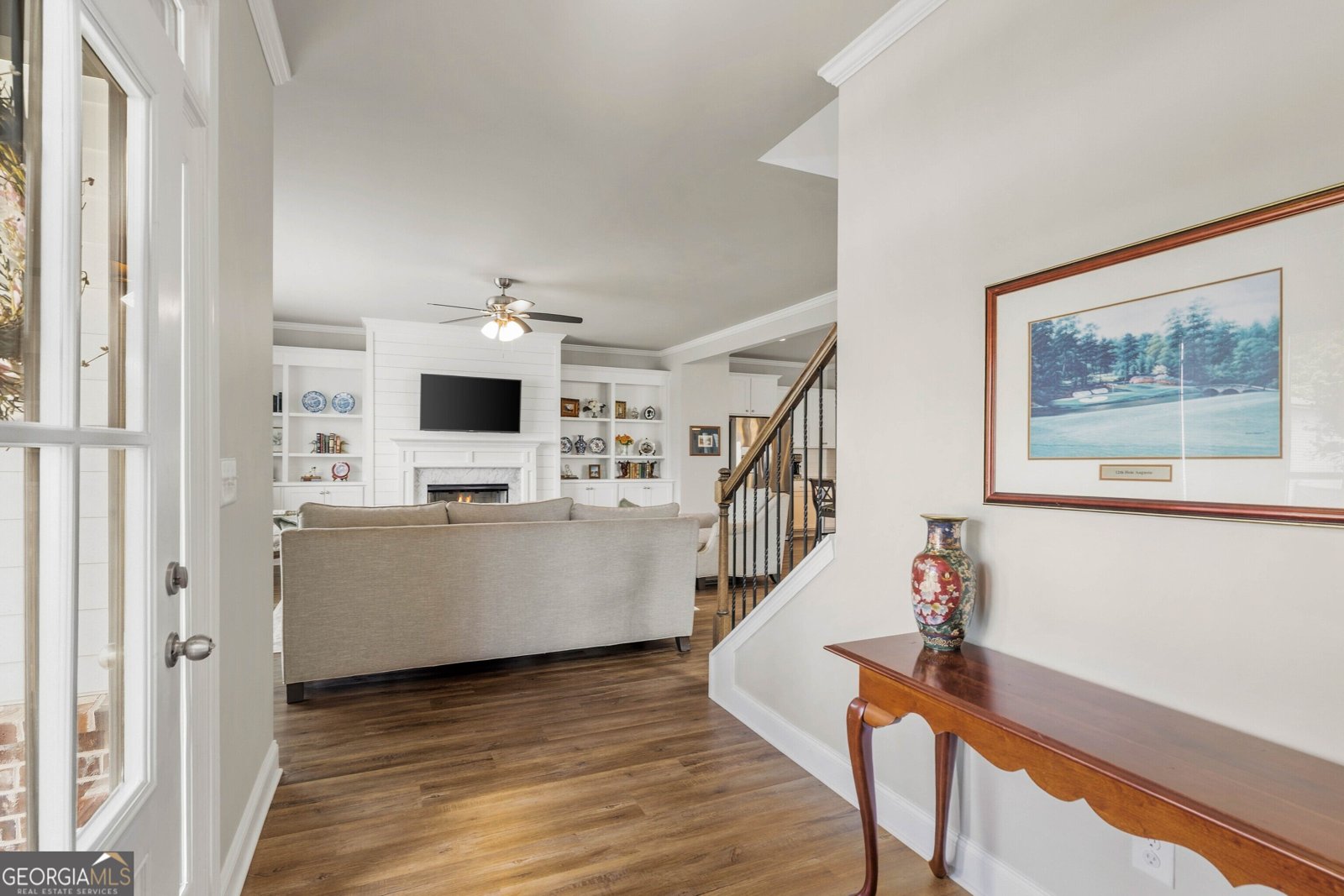 5200 Parkwood Drive Flowery Branch - Photo 7