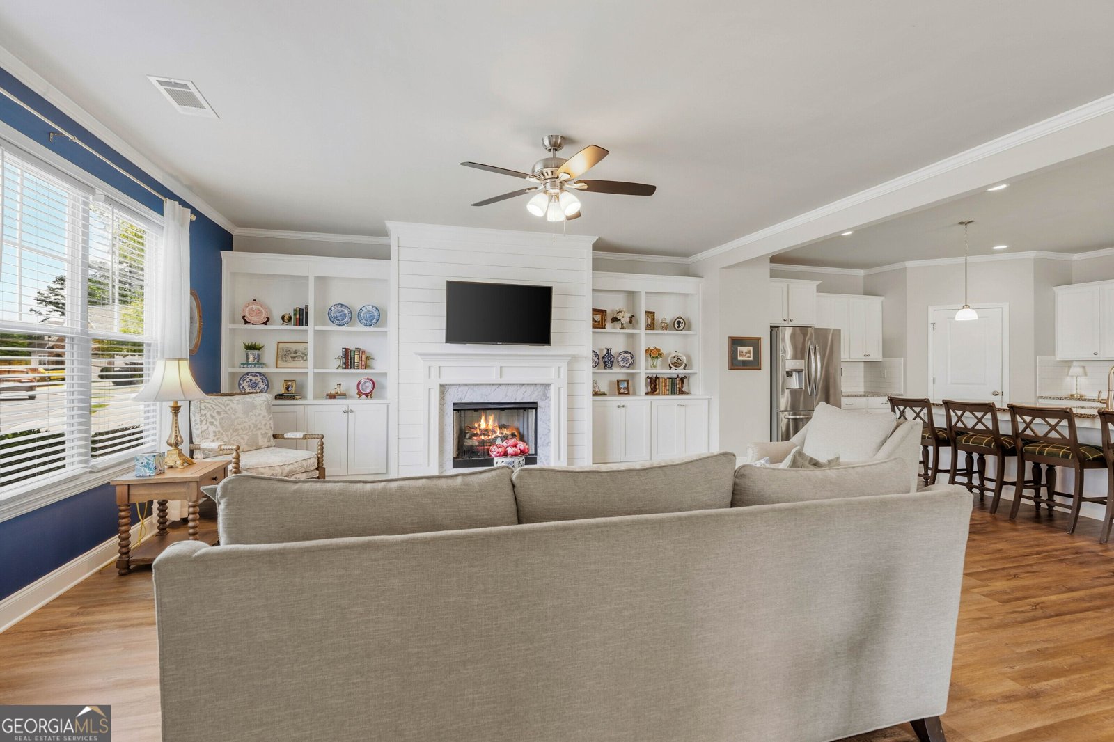 5200 Parkwood Drive Flowery Branch - Photo 8
