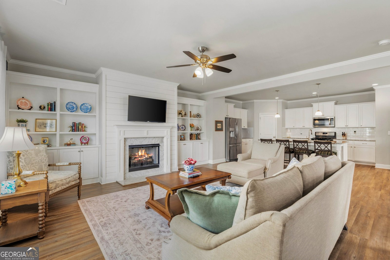 5200 Parkwood Drive Flowery Branch - Photo 9
