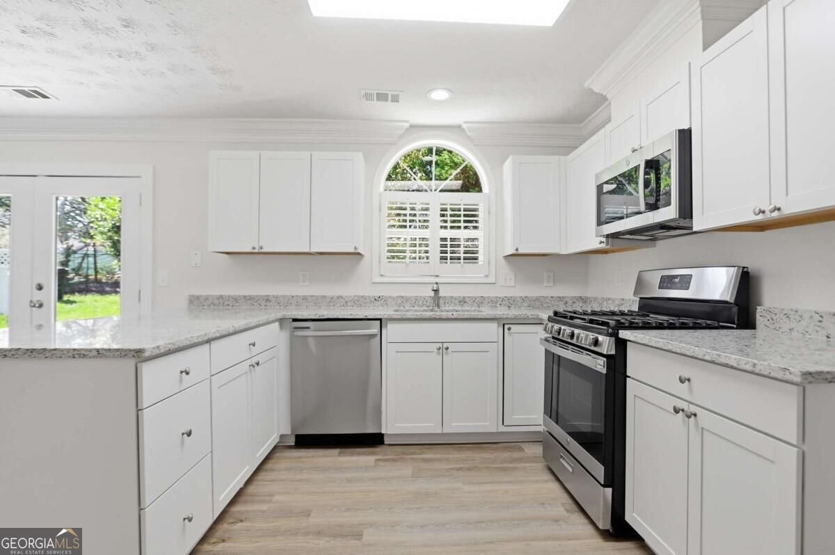 3205 Summit Place Drive Loganville - Photo 19