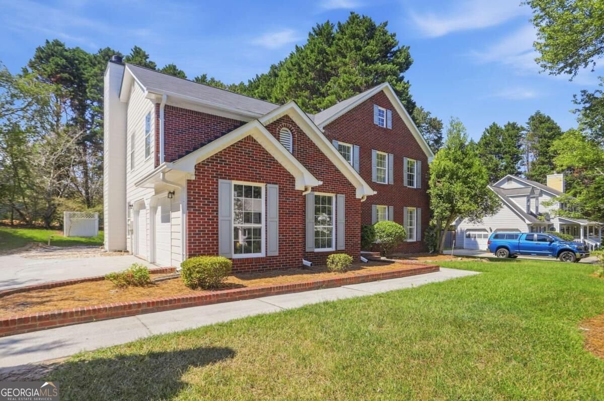 3205 Summit Place Drive Loganville - Photo 9