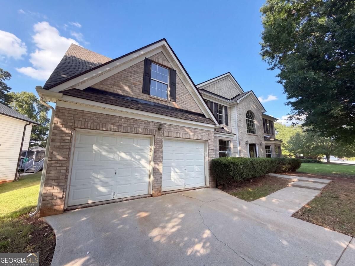 7425 Bodnant Drive Fairburn - Photo 6