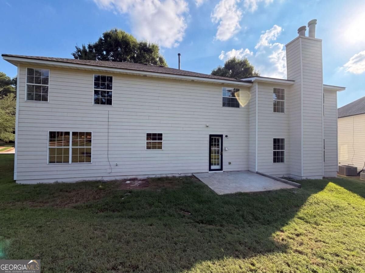 7425 Bodnant Drive Fairburn - Photo 8
