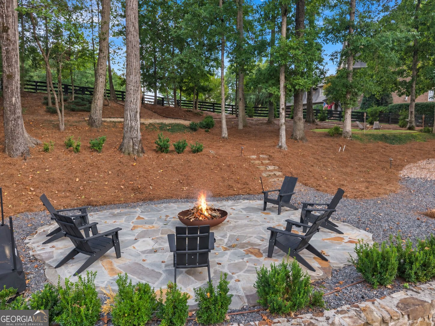 765 Foxhollow Run Milton - Photo 101