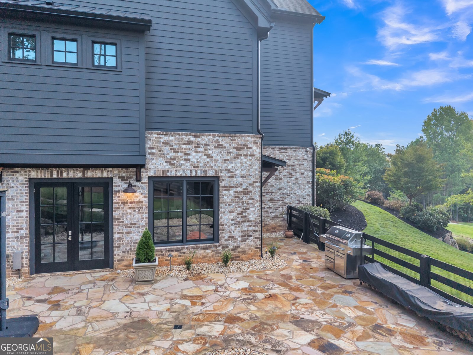 765 Foxhollow Run Milton - Photo 104