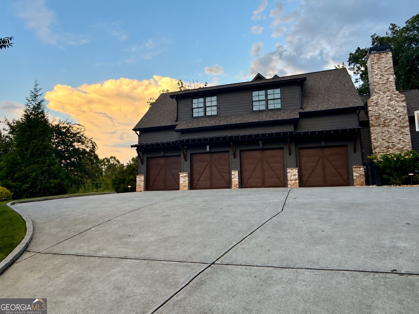 765 Foxhollow Run Milton - Photo 105