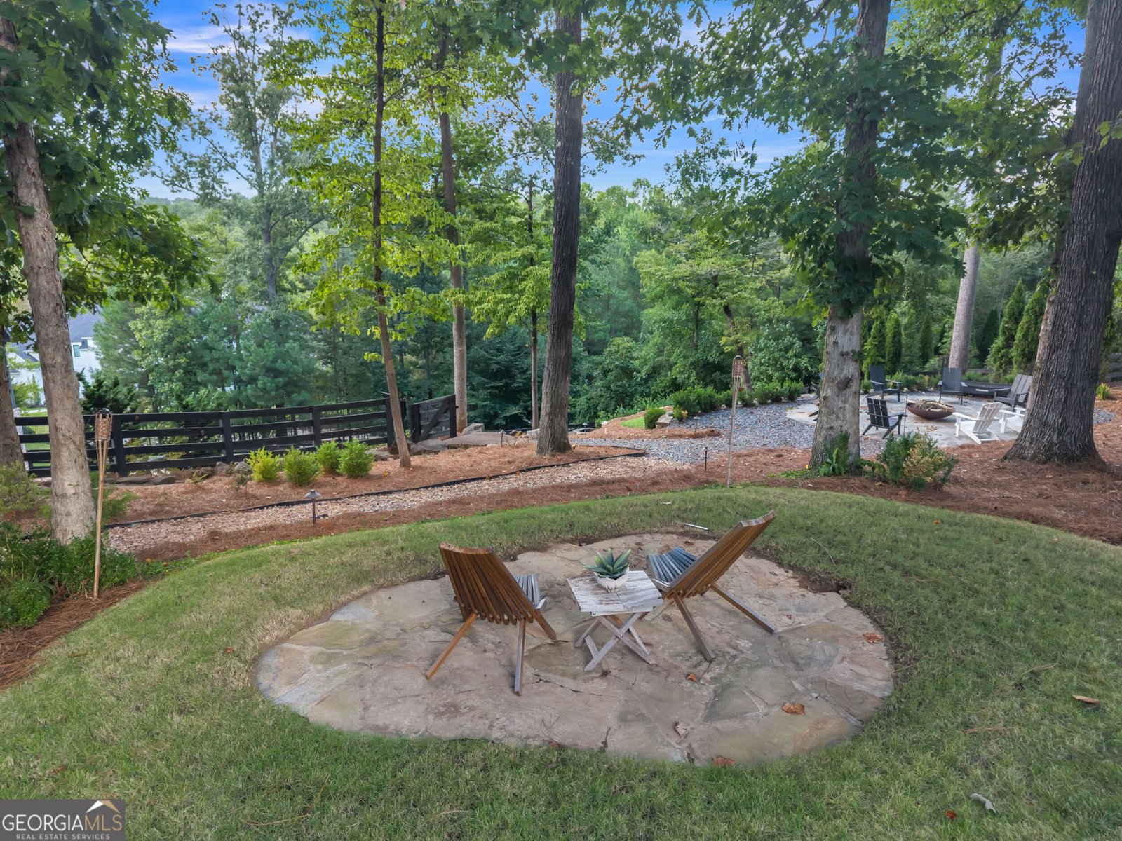 765 Foxhollow Run Milton - Photo 106