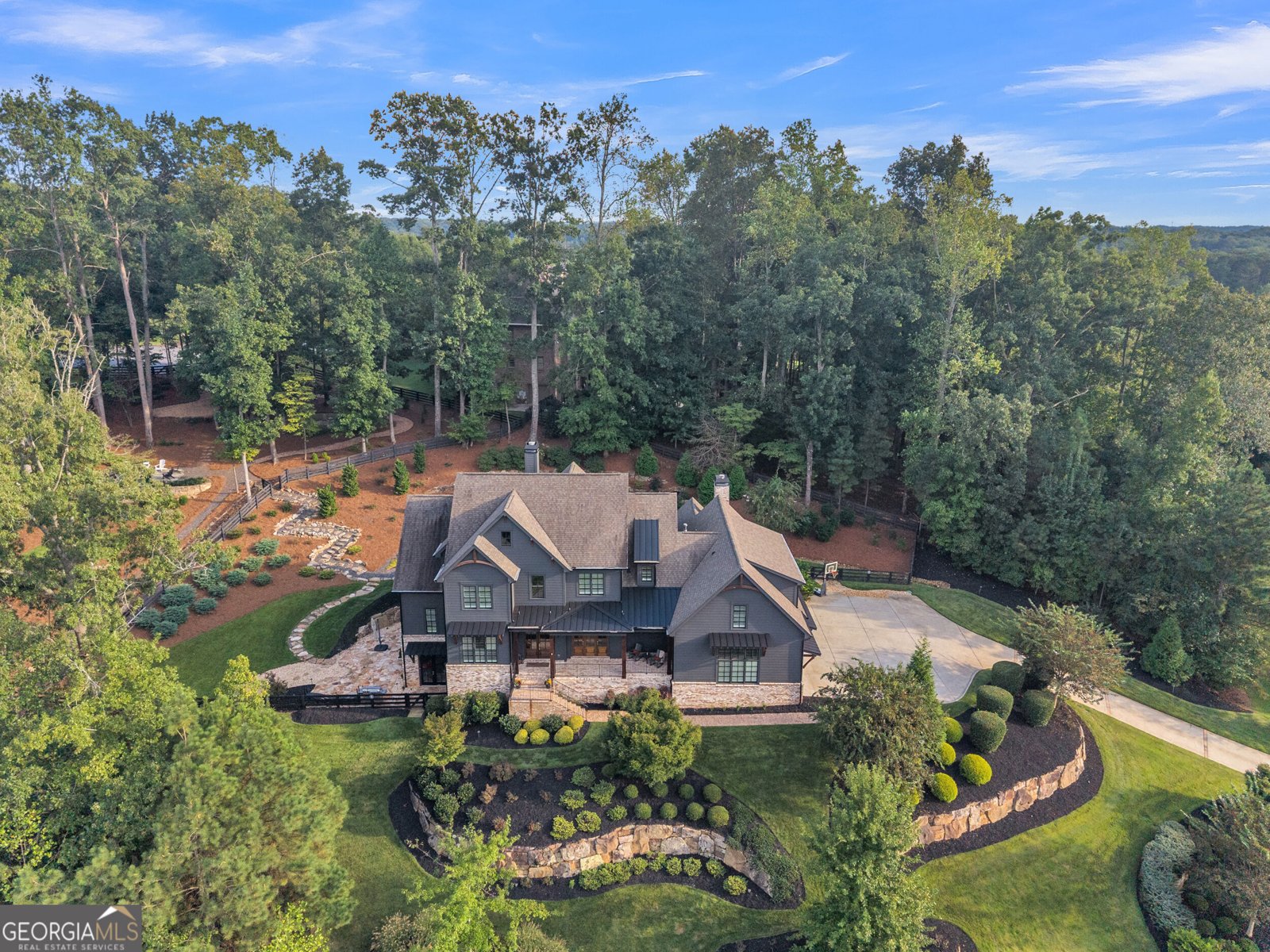 765 Foxhollow Run Milton - Photo 107