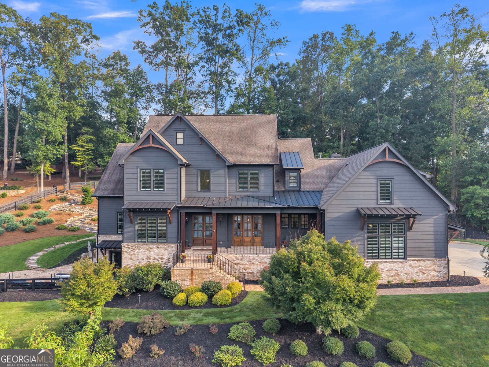 765 Foxhollow Run Milton - Photo 108