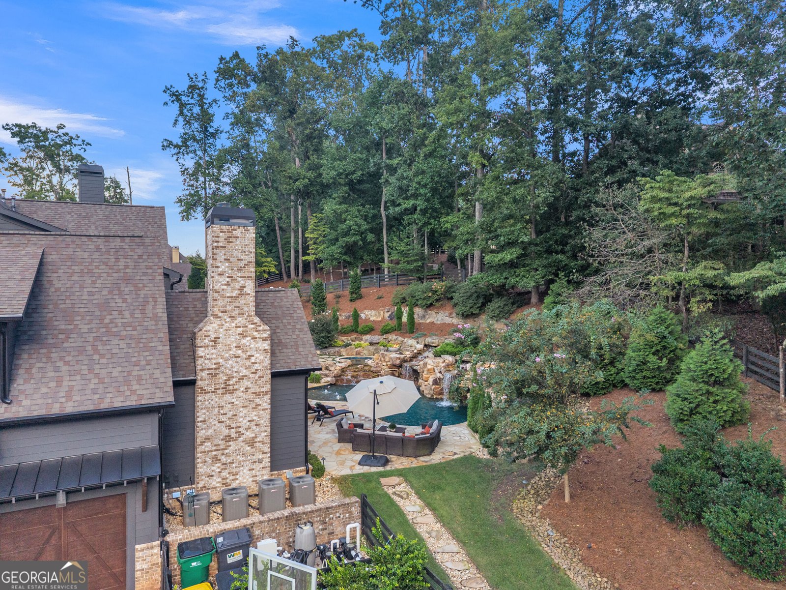 765 Foxhollow Run Milton - Photo 110