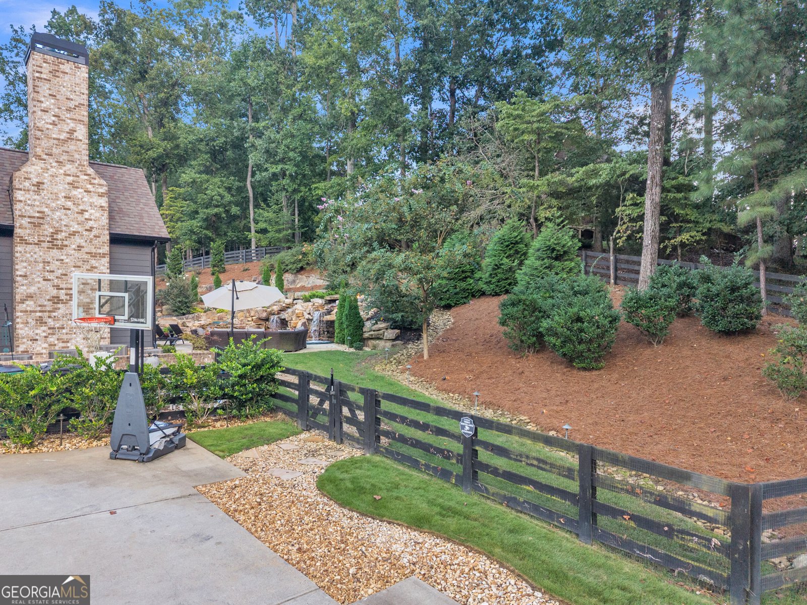 765 Foxhollow Run Milton - Photo 111