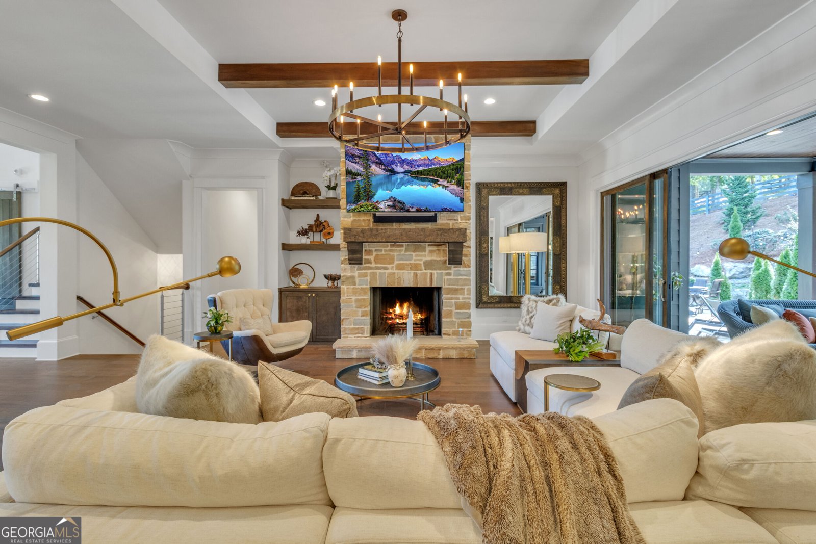 765 Foxhollow Run Milton - Photo 19