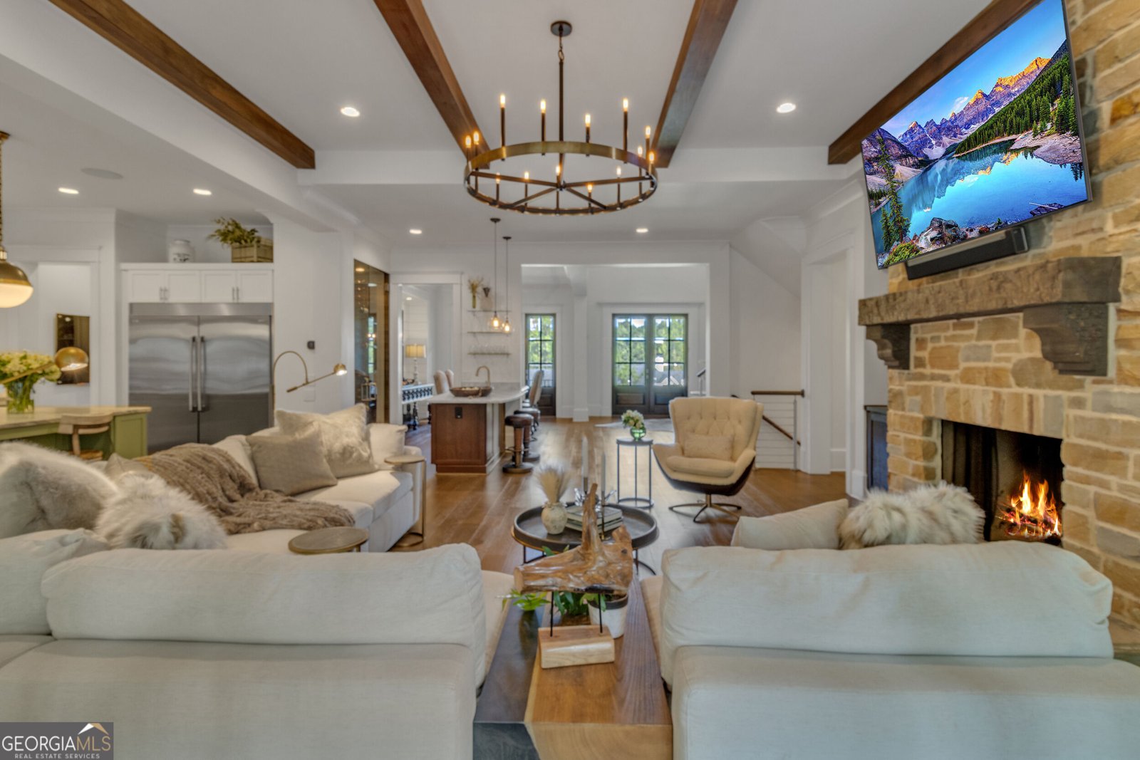 765 Foxhollow Run Milton - Photo 20