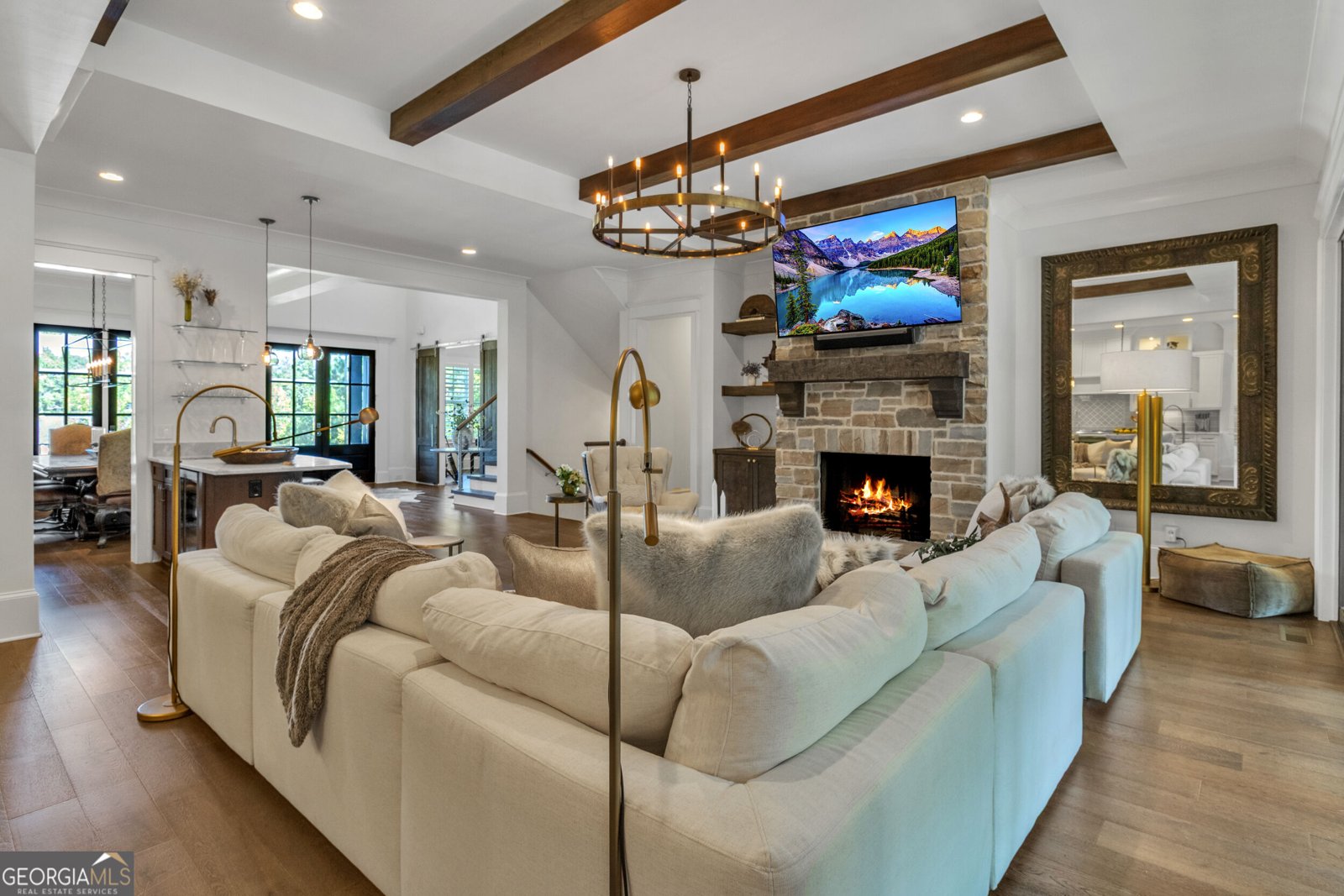 765 Foxhollow Run Milton - Photo 21