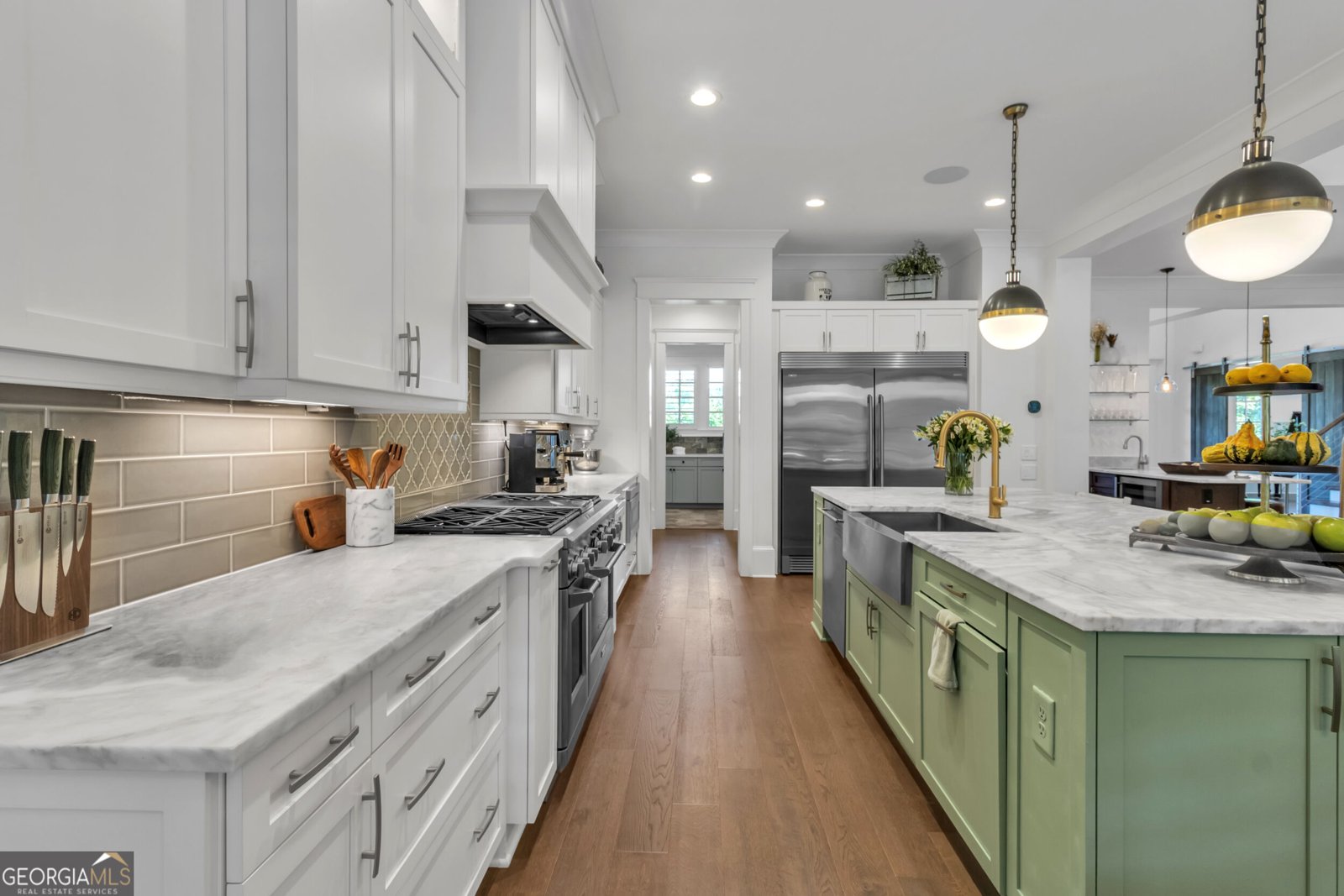 765 Foxhollow Run Milton - Photo 22