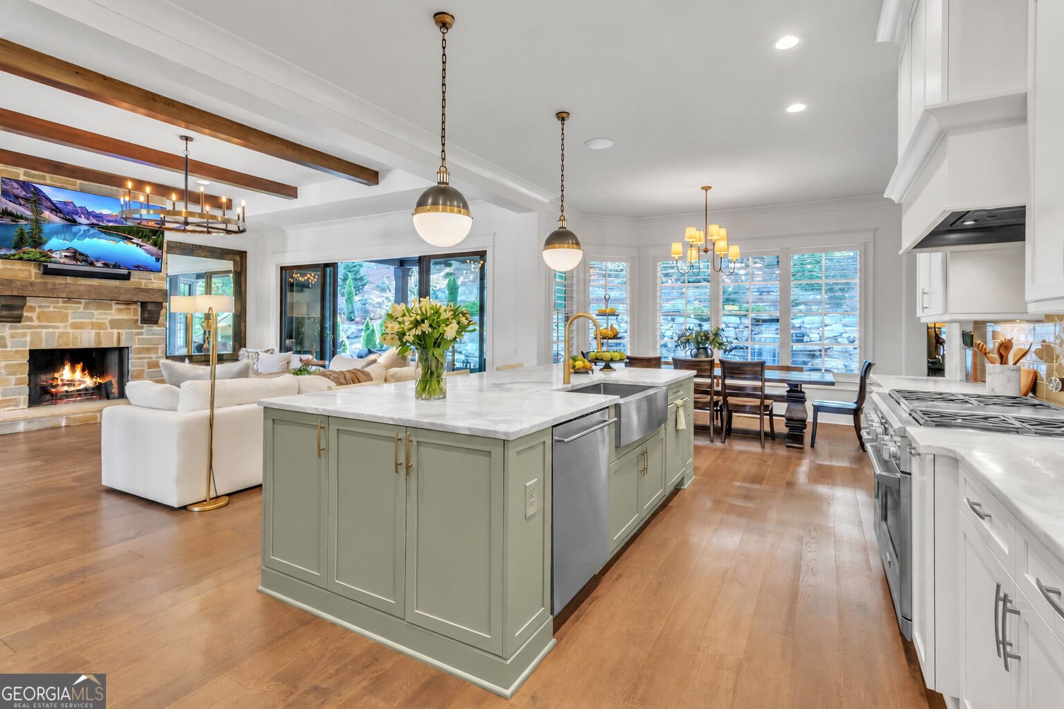 765 Foxhollow Run Milton - Photo 24