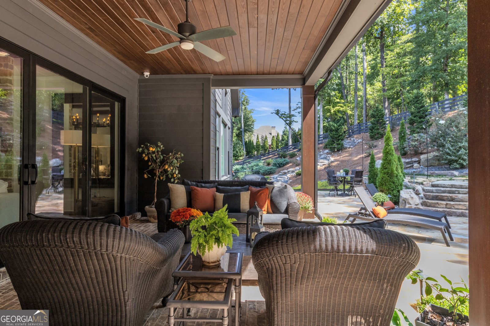 765 Foxhollow Run Milton - Photo 43