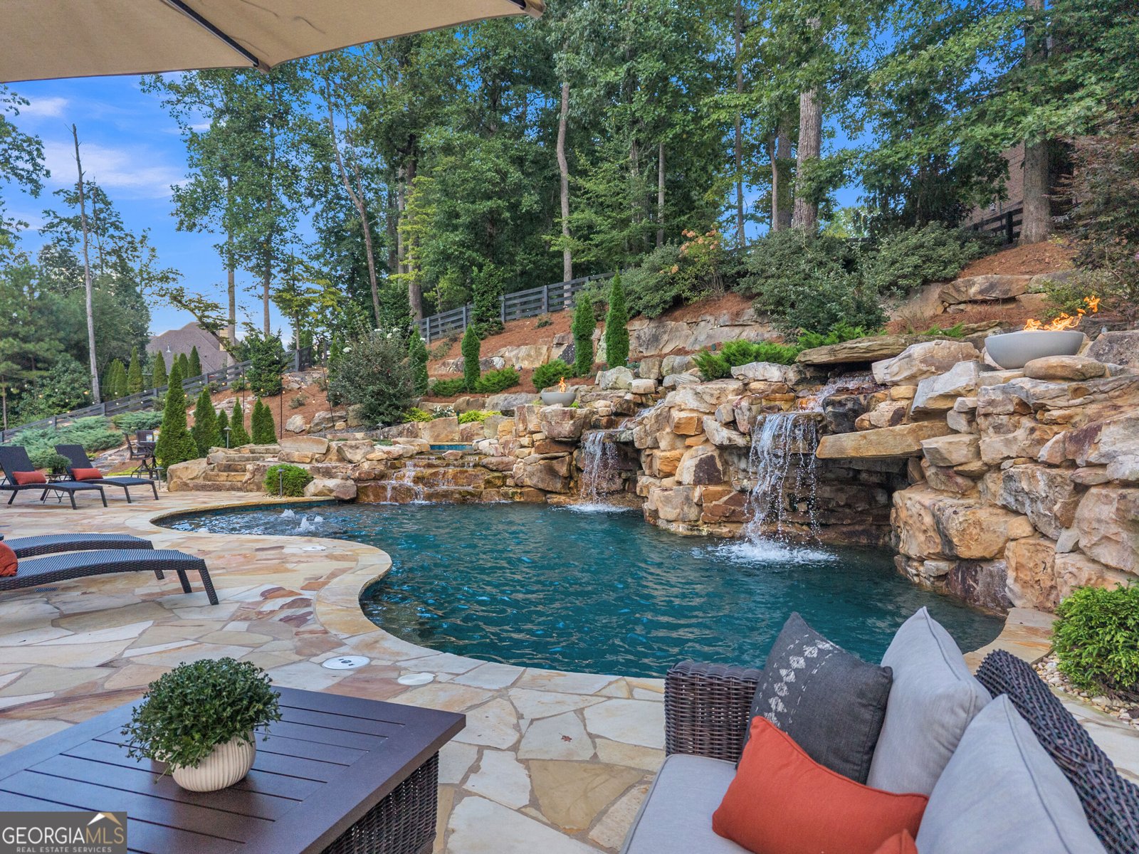 765 Foxhollow Run Milton - Photo 44
