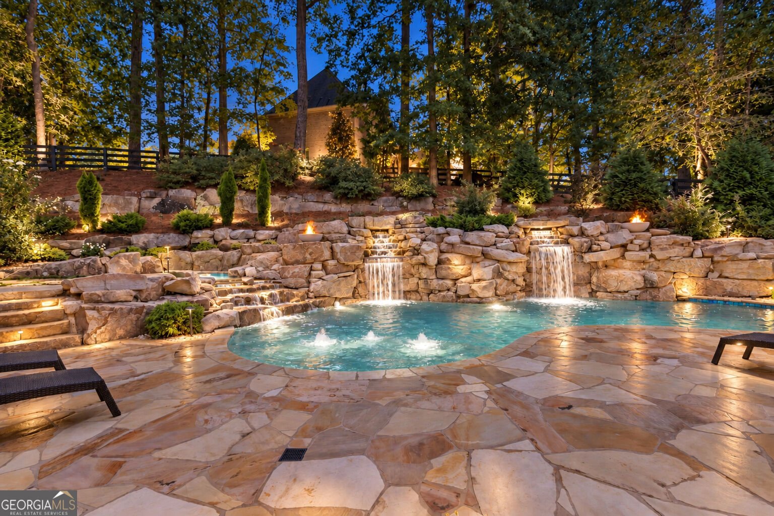 765 Foxhollow Run Milton - Photo 45