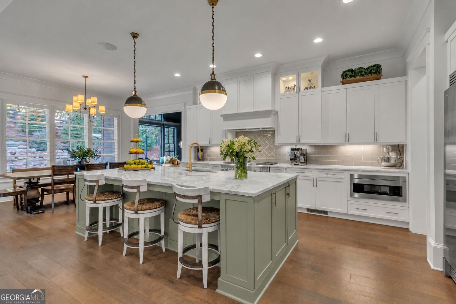765 Foxhollow Run Milton - Photo 8