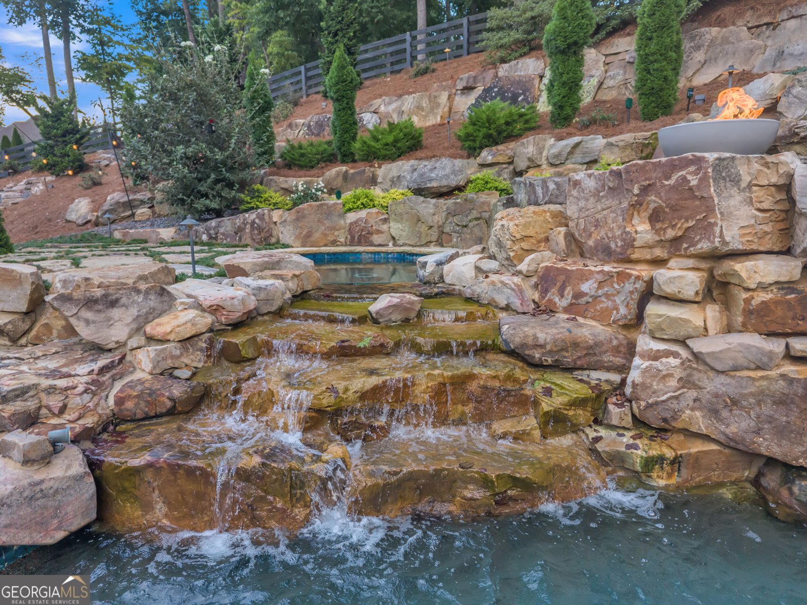 765 Foxhollow Run Milton - Photo 89