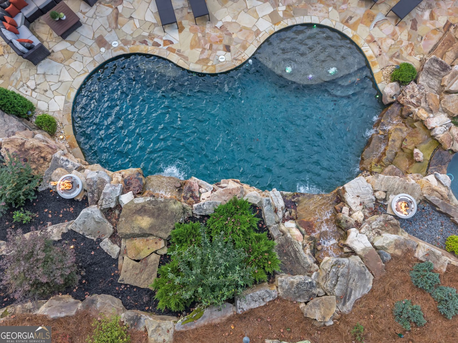 765 Foxhollow Run Milton - Photo 91