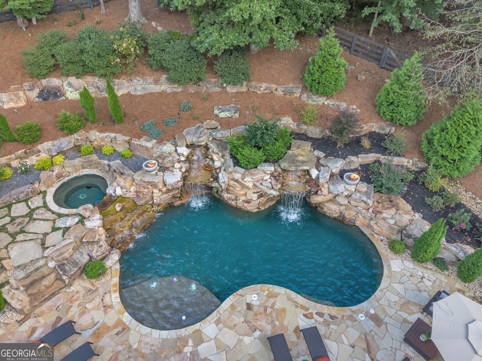 765 Foxhollow Run Milton - Photo 92
