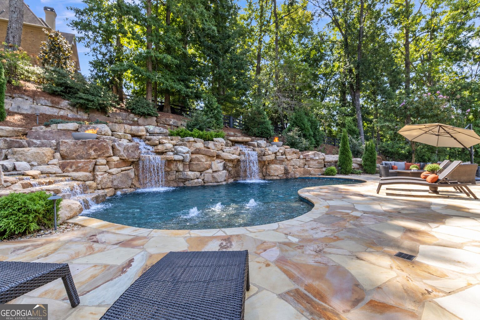 765 Foxhollow Run Milton - Photo 93