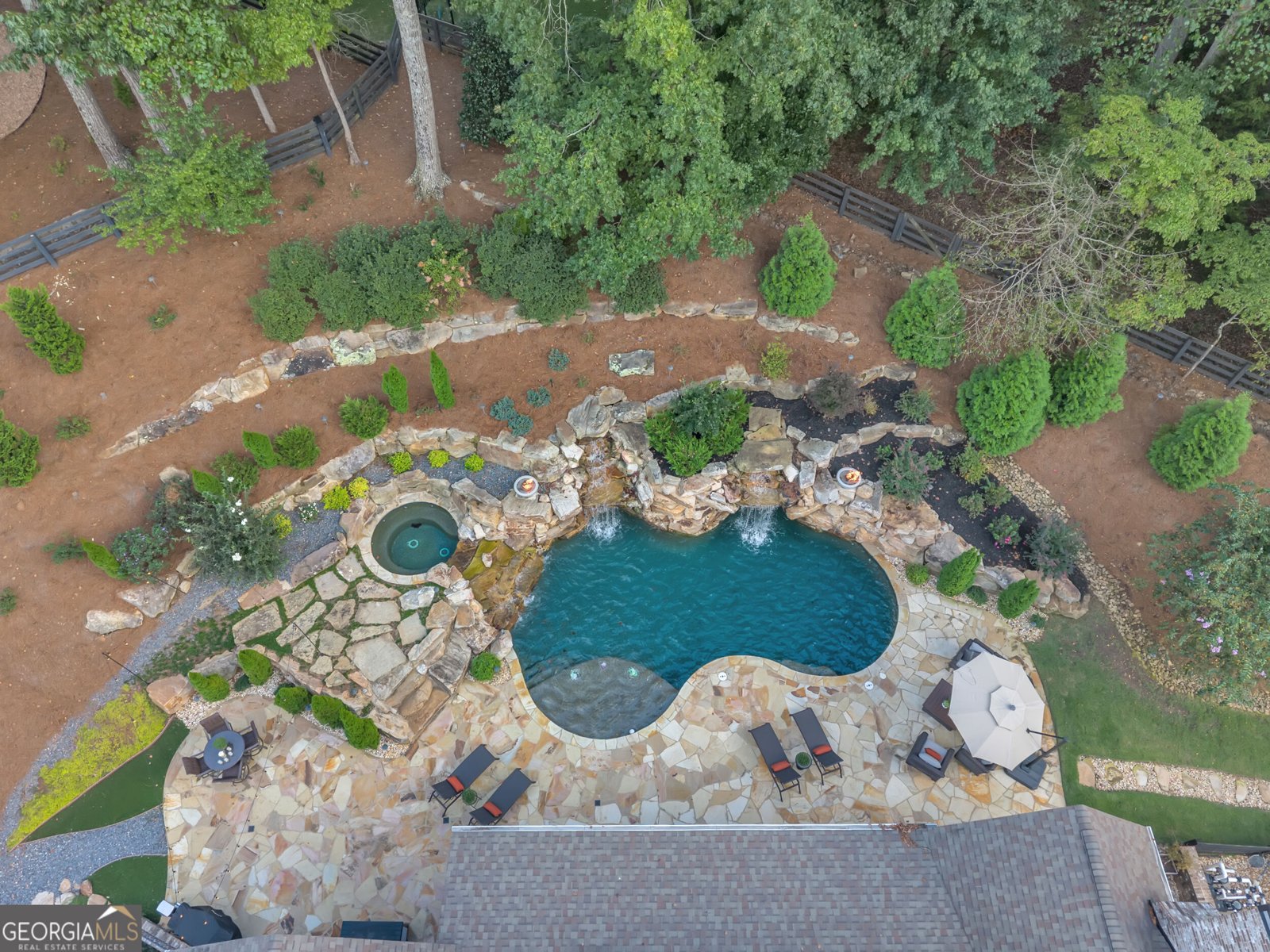 765 Foxhollow Run Milton - Photo 95