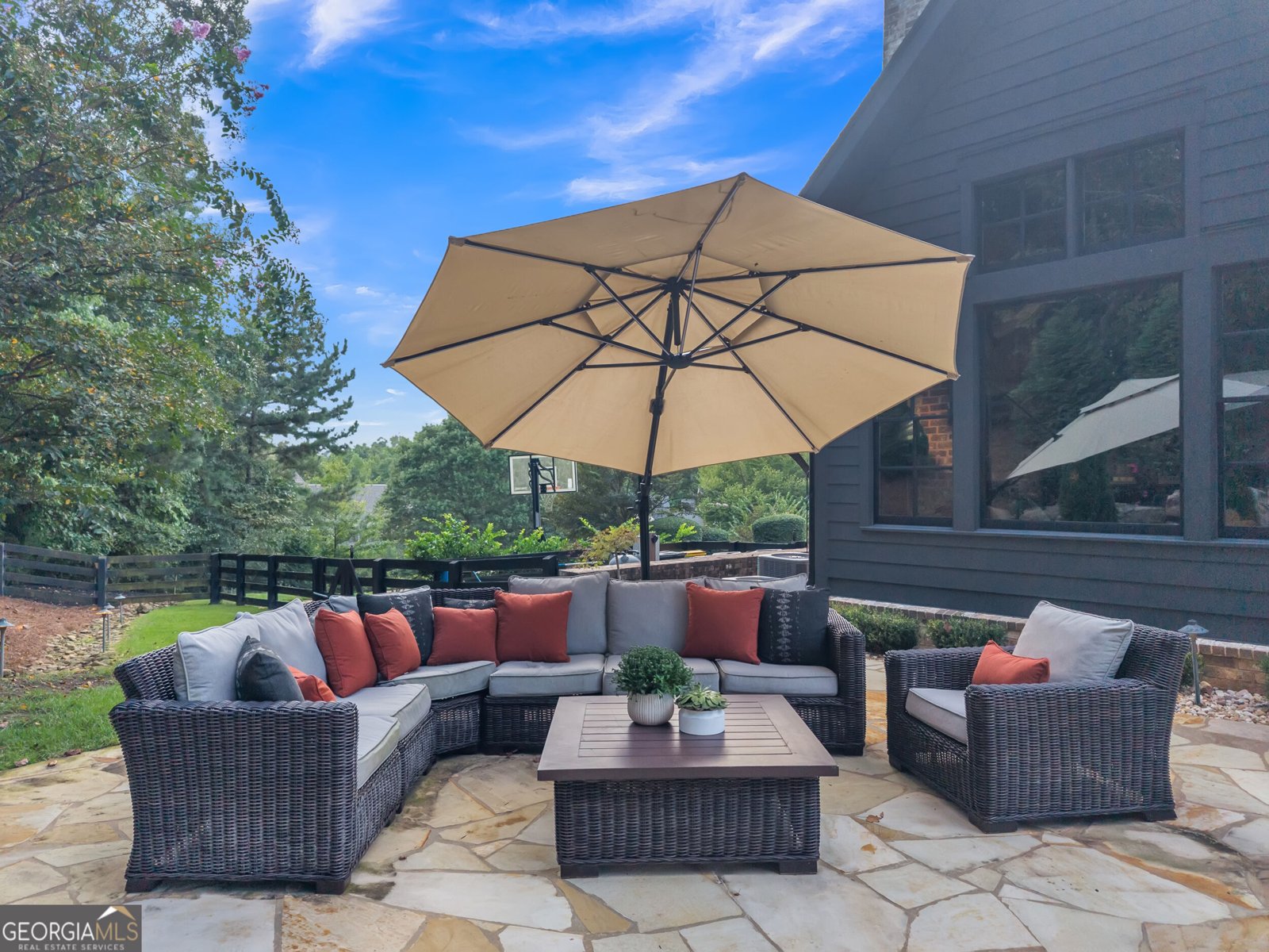 765 Foxhollow Run Milton - Photo 96