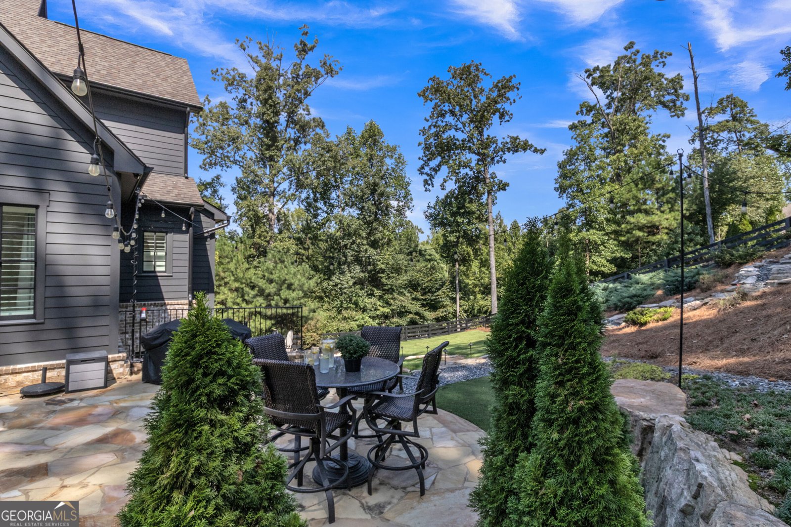 765 Foxhollow Run Milton - Photo 98