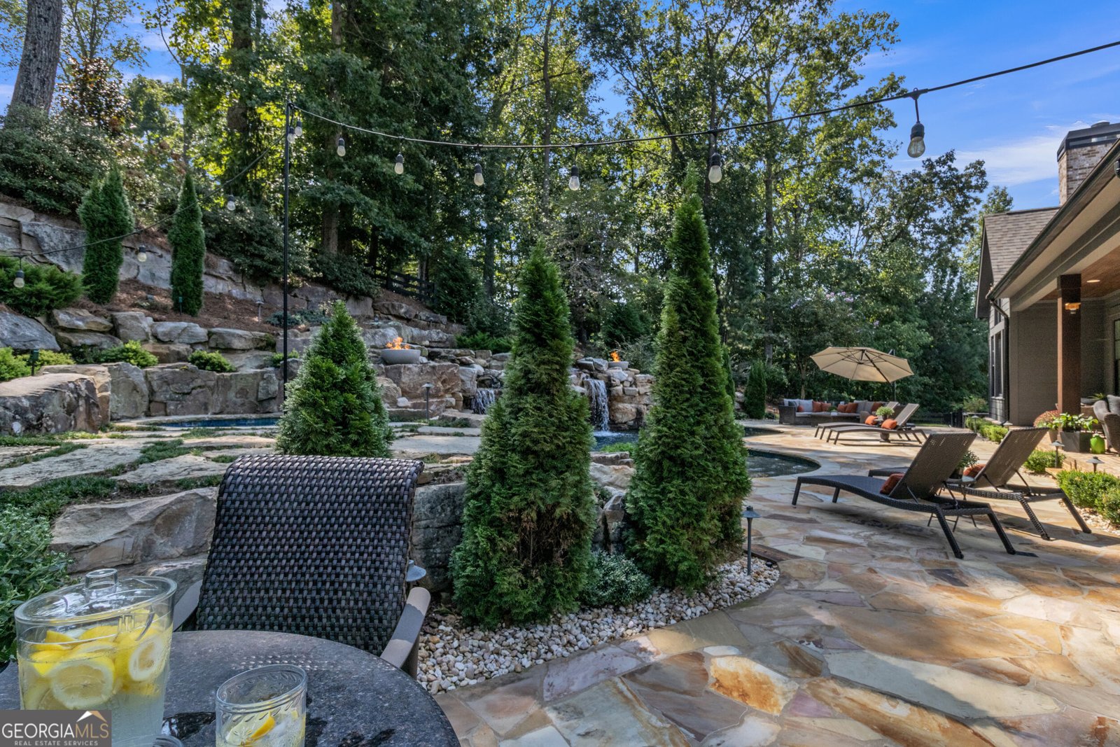 765 Foxhollow Run Milton - Photo 99